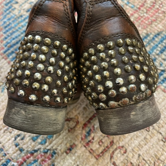 Steve Madden Boots - Picture 6 of 7